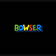 Dreamy Bowser