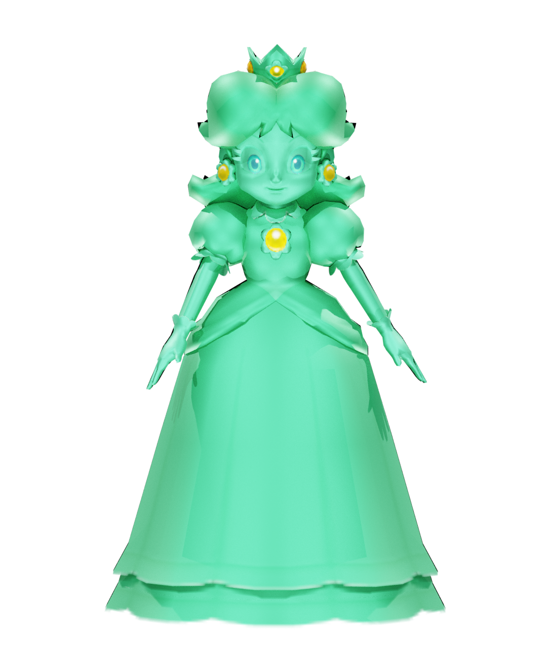 verdigris daisy model.png