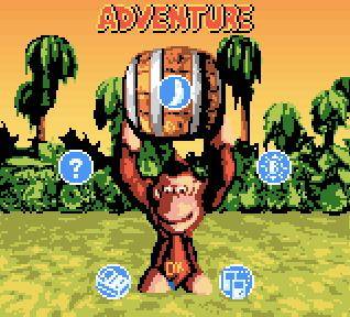 Donkey Kong Country GBC tilte screen.jpeg