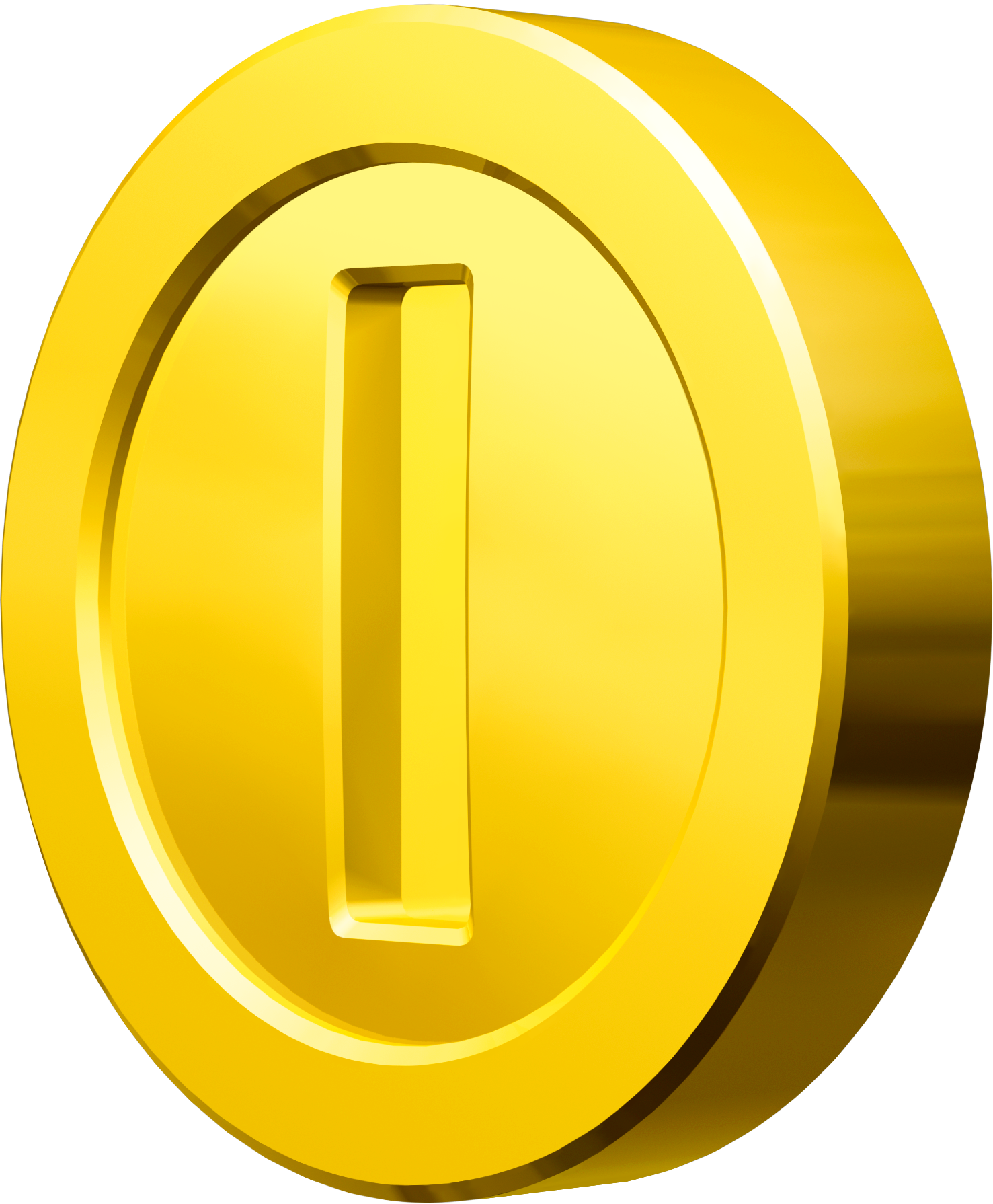 Coin - Mario Kart Wii.png