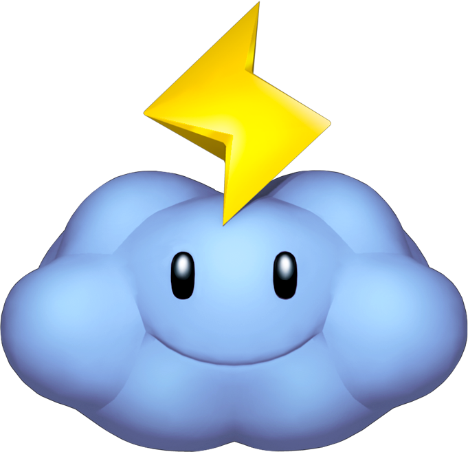 Thunder Cloud - Mario Kart Wii.png