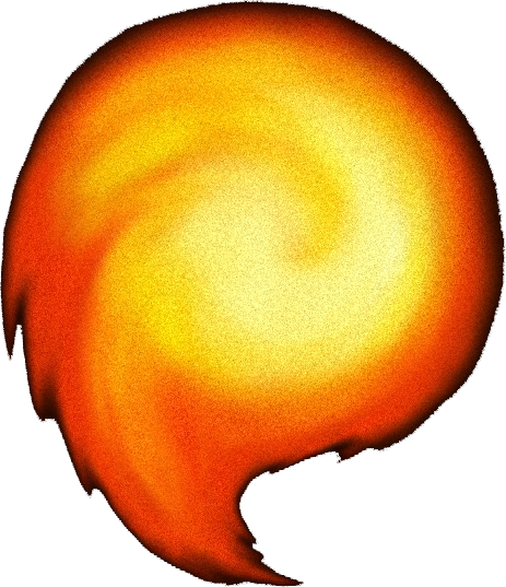 Fireball - Mario Kart Double Dash.png
