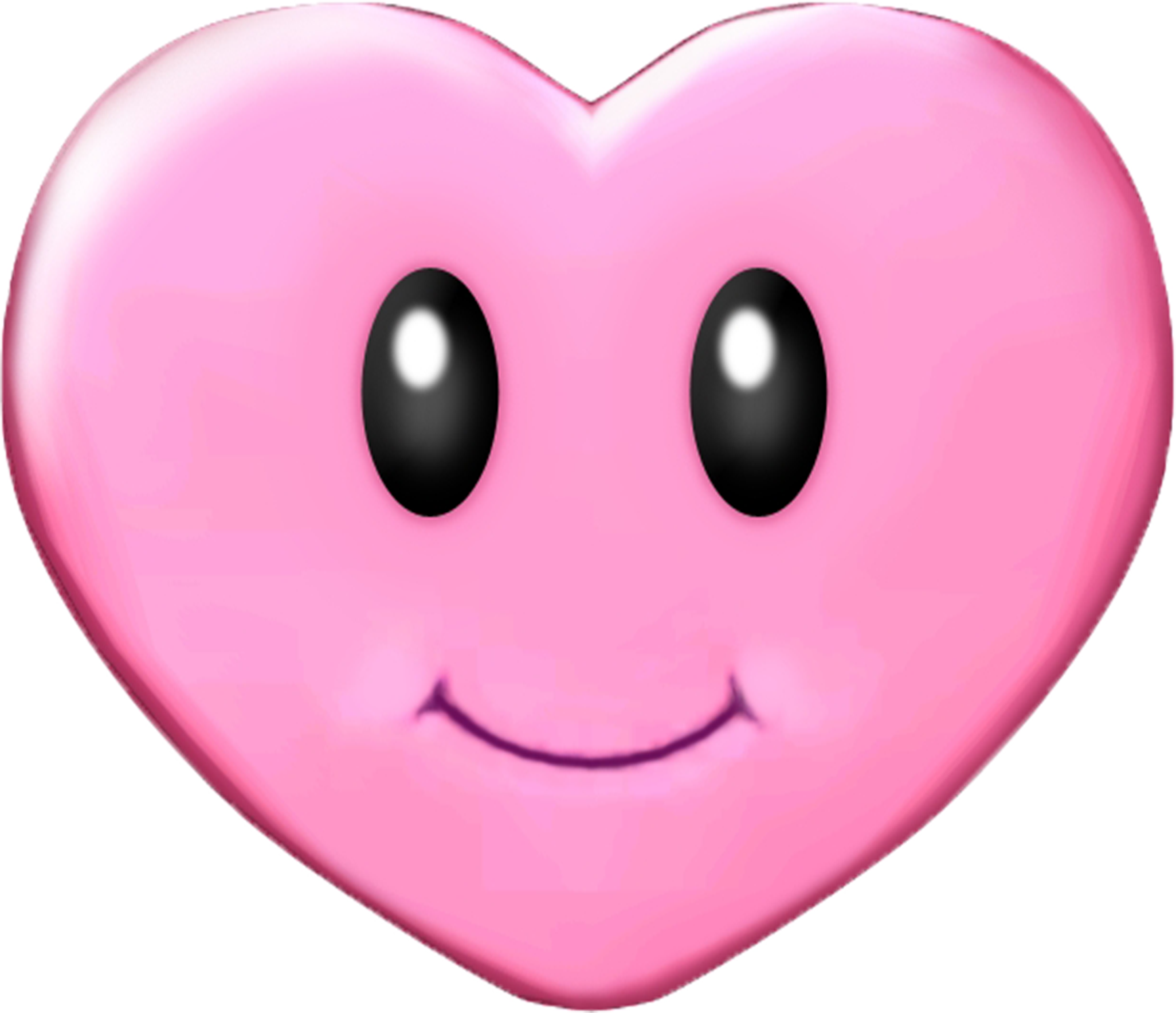 Heart - Mario Kart Double Dash.png