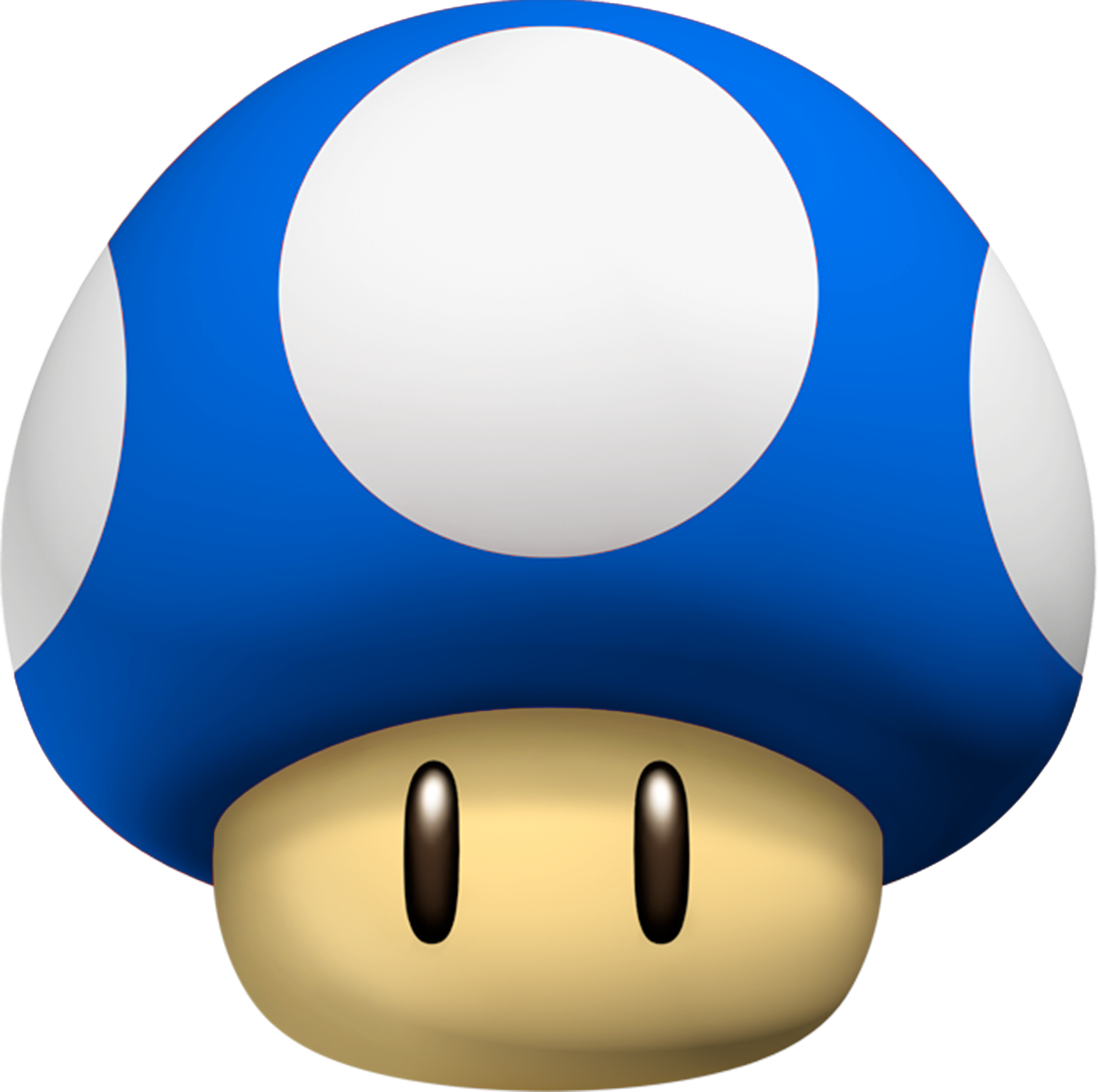 Mini Mushroom - Mario Kart Wii.png