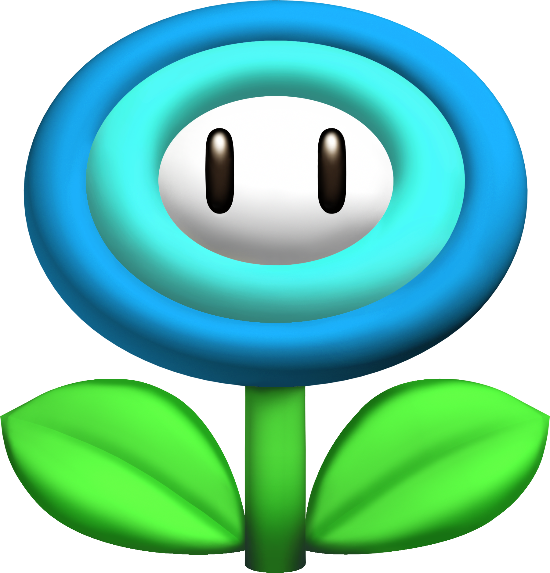Ice Flower - Mario Kart Wii.png