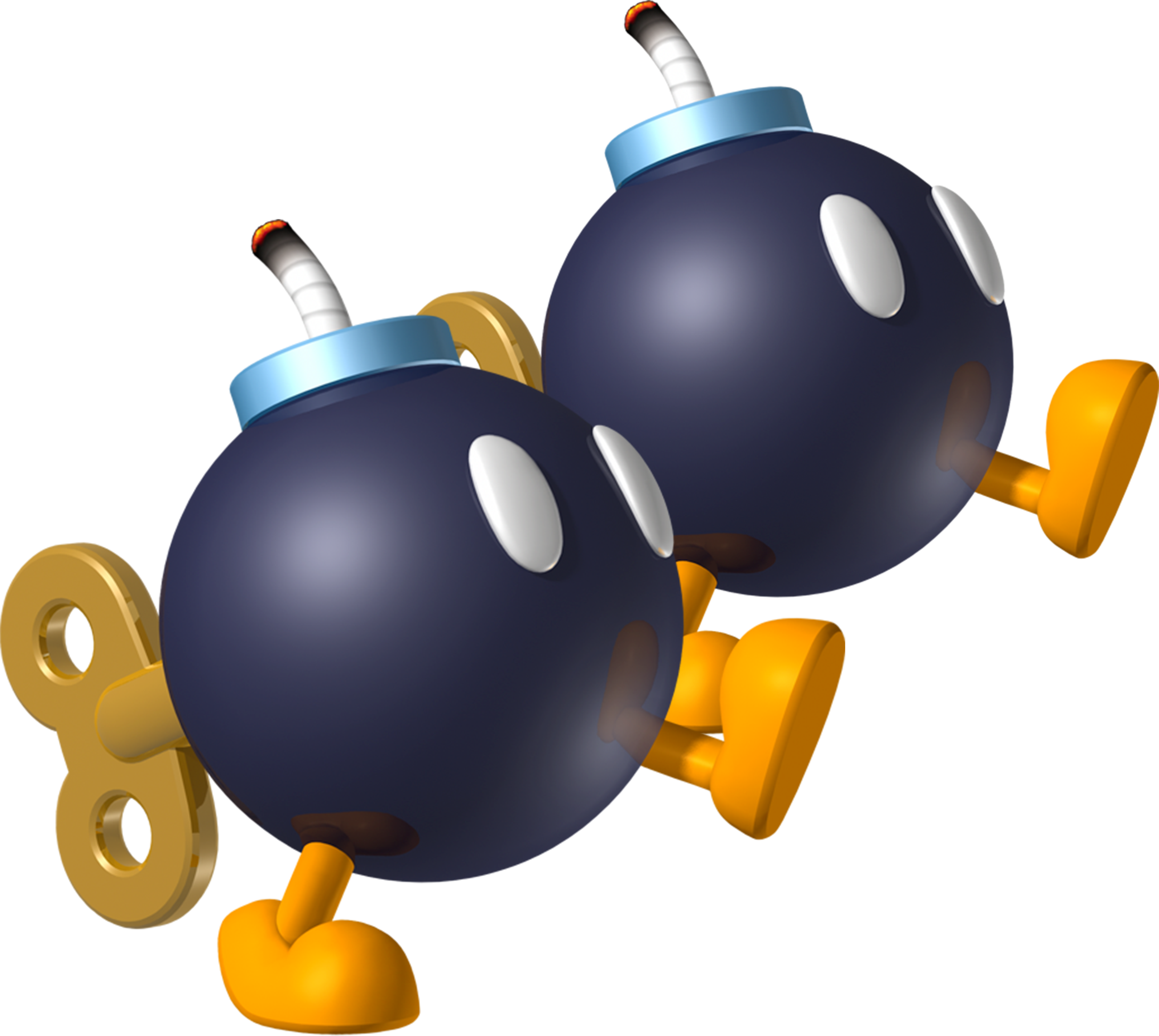 Double Bob-omb - Mario Kart Wii.png
