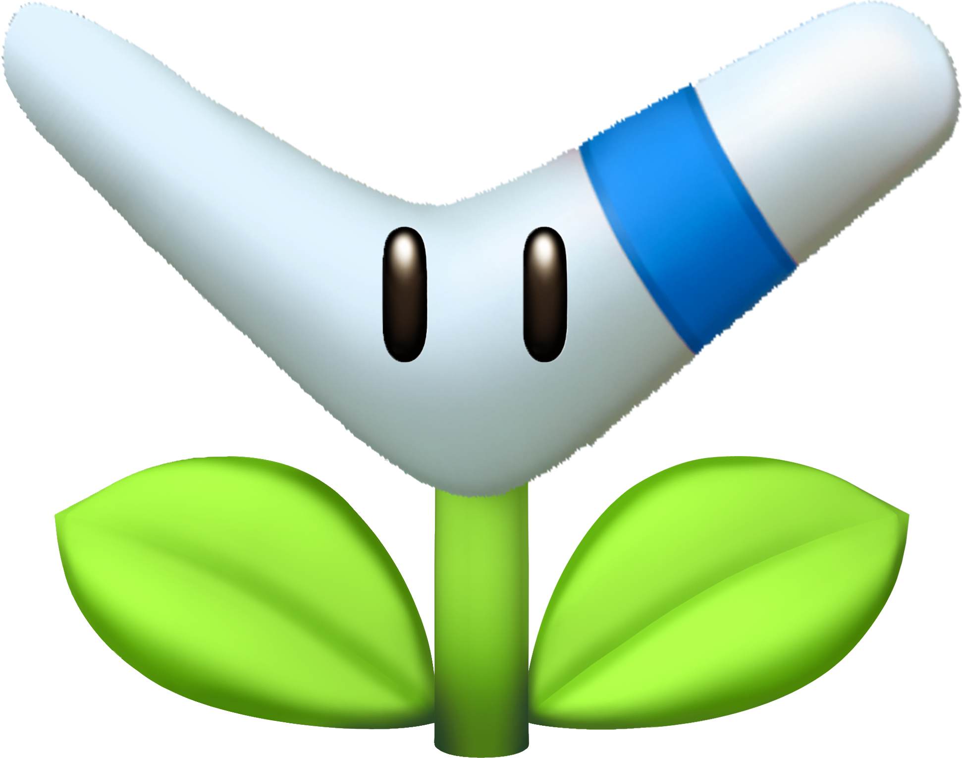 Boomerang Flower - Mario Kart Wii.png