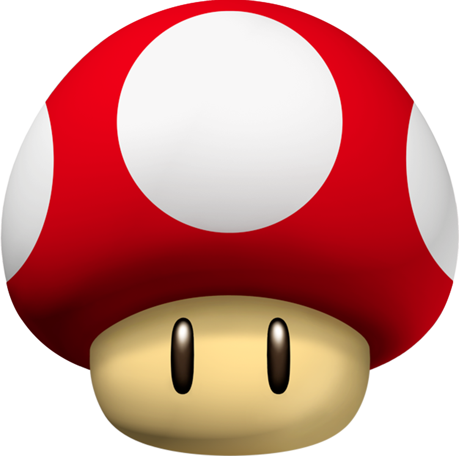 Mushroom - Mario Kart Wii.png