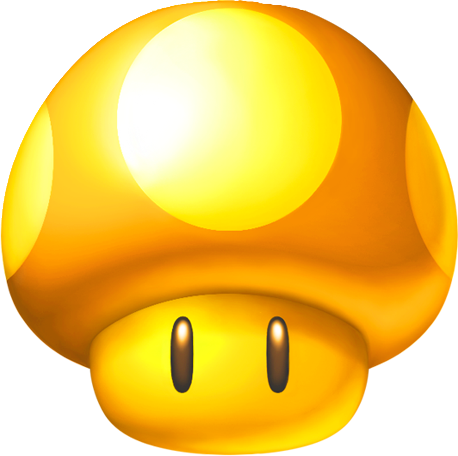 Crownless Golden Mushroom - Mario Kart Wii.png