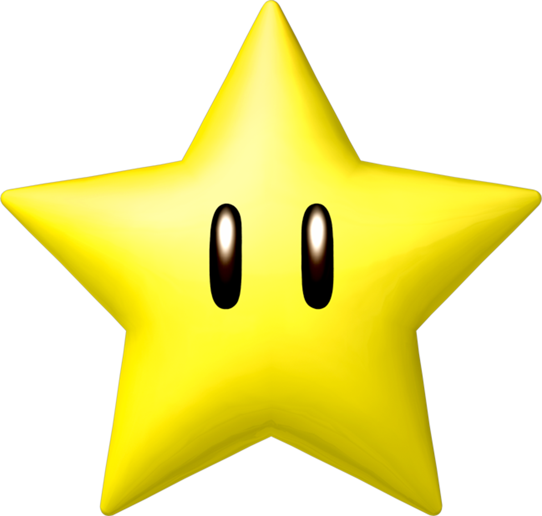 Starman - Mario Kart Wii.png