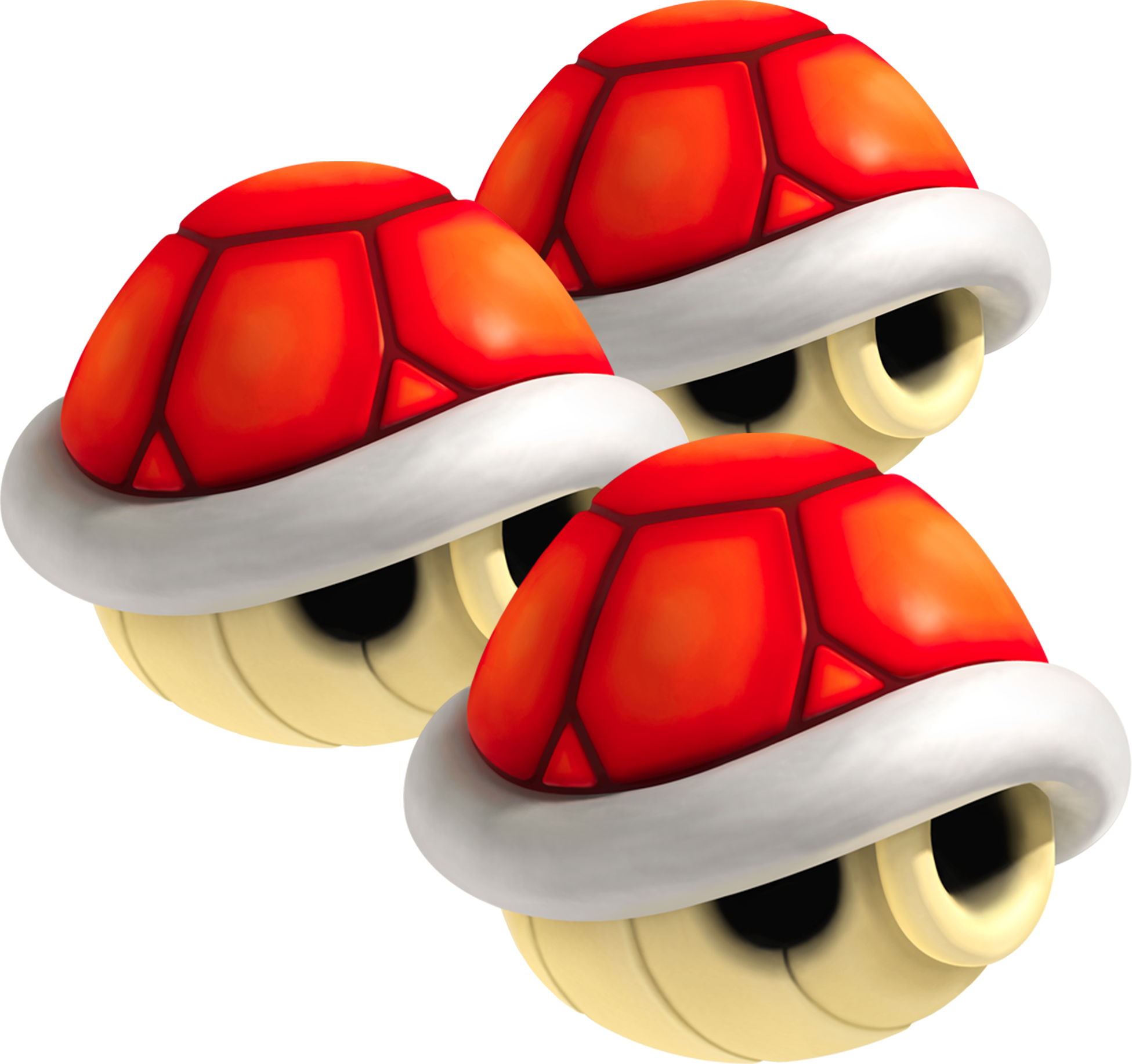 Triple Red Shell - Mario Kart Wii.png