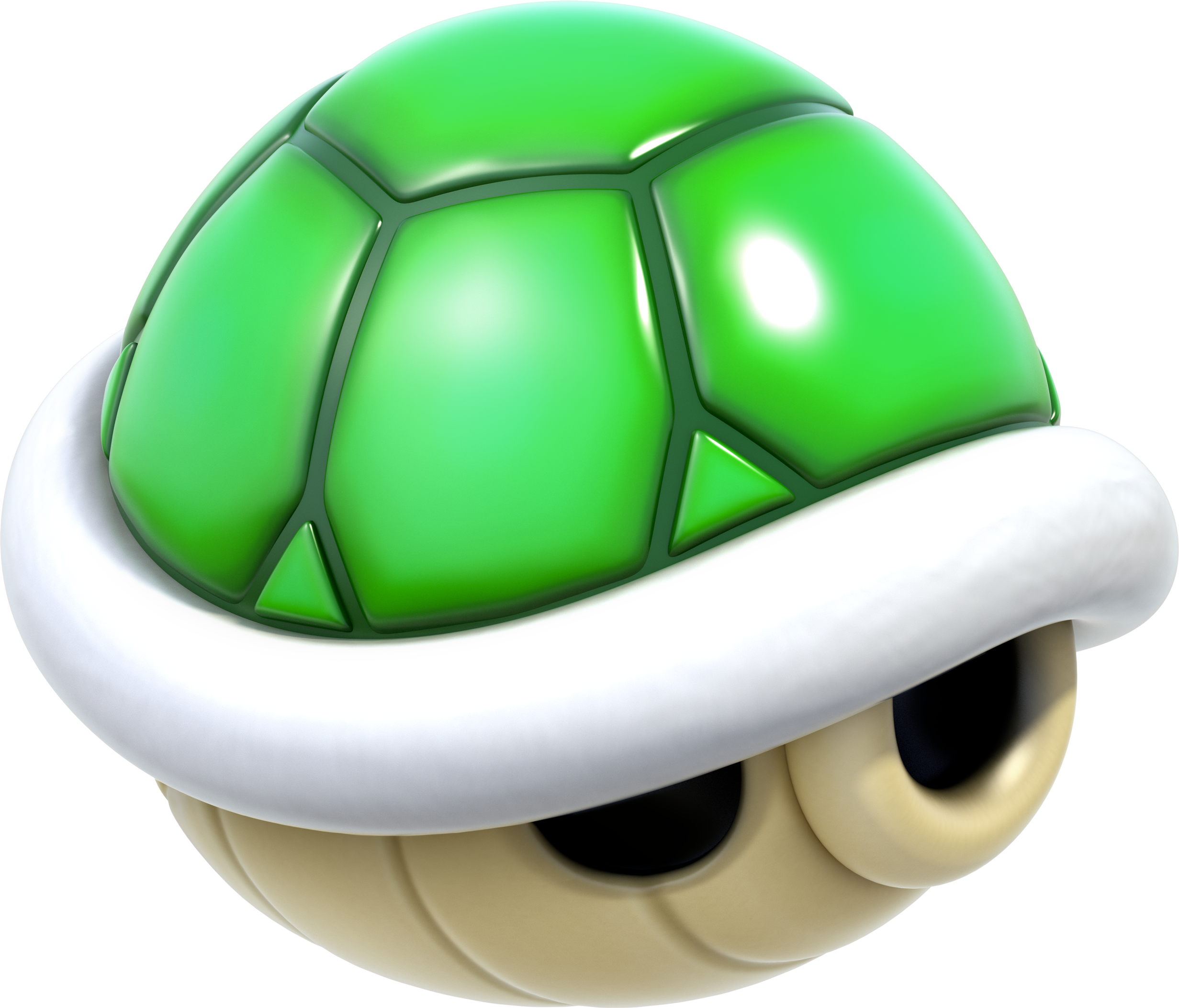 GreenShell3DWorld.png