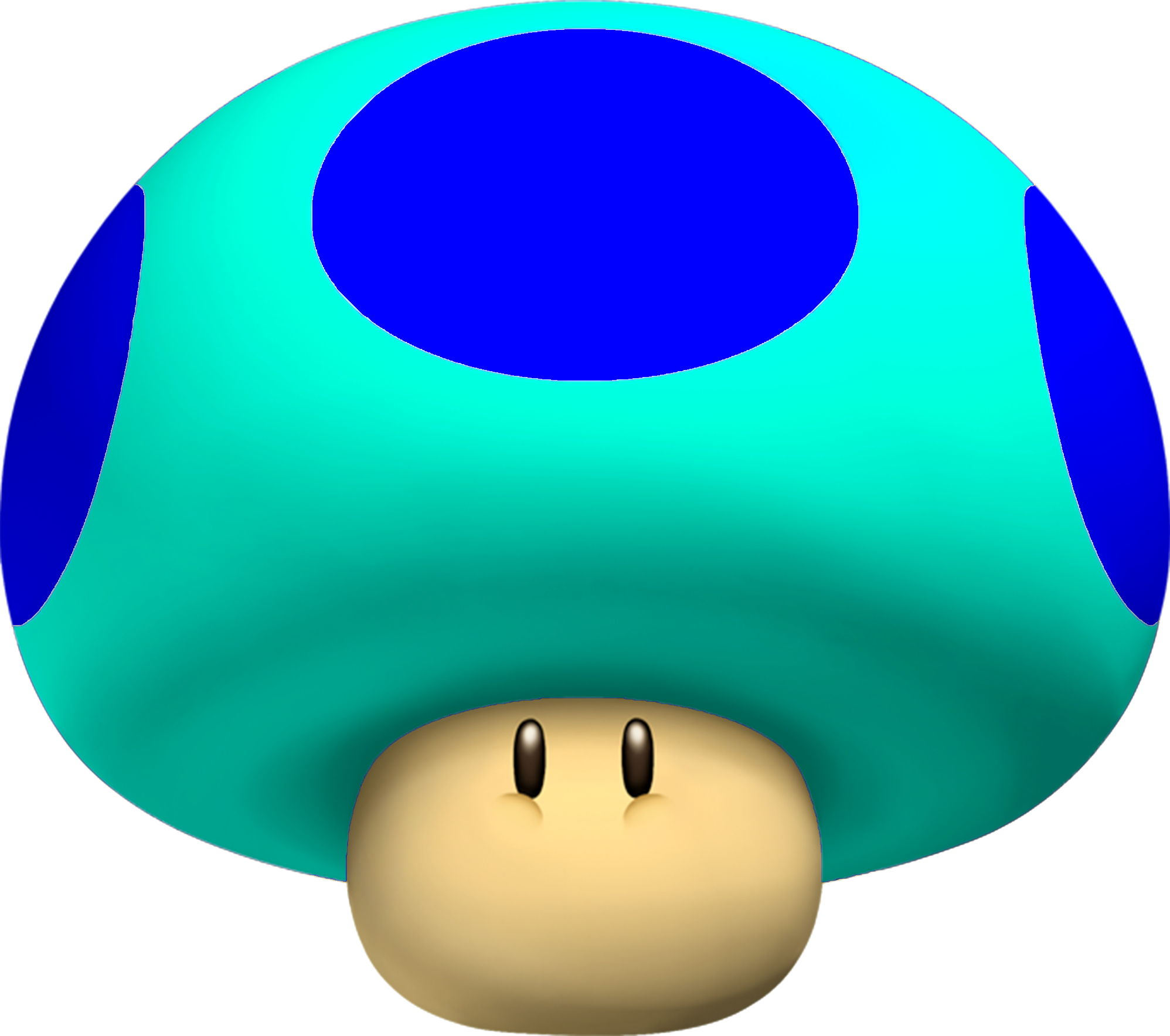 Super Mega Mushroom - Mario Kart Wii.png