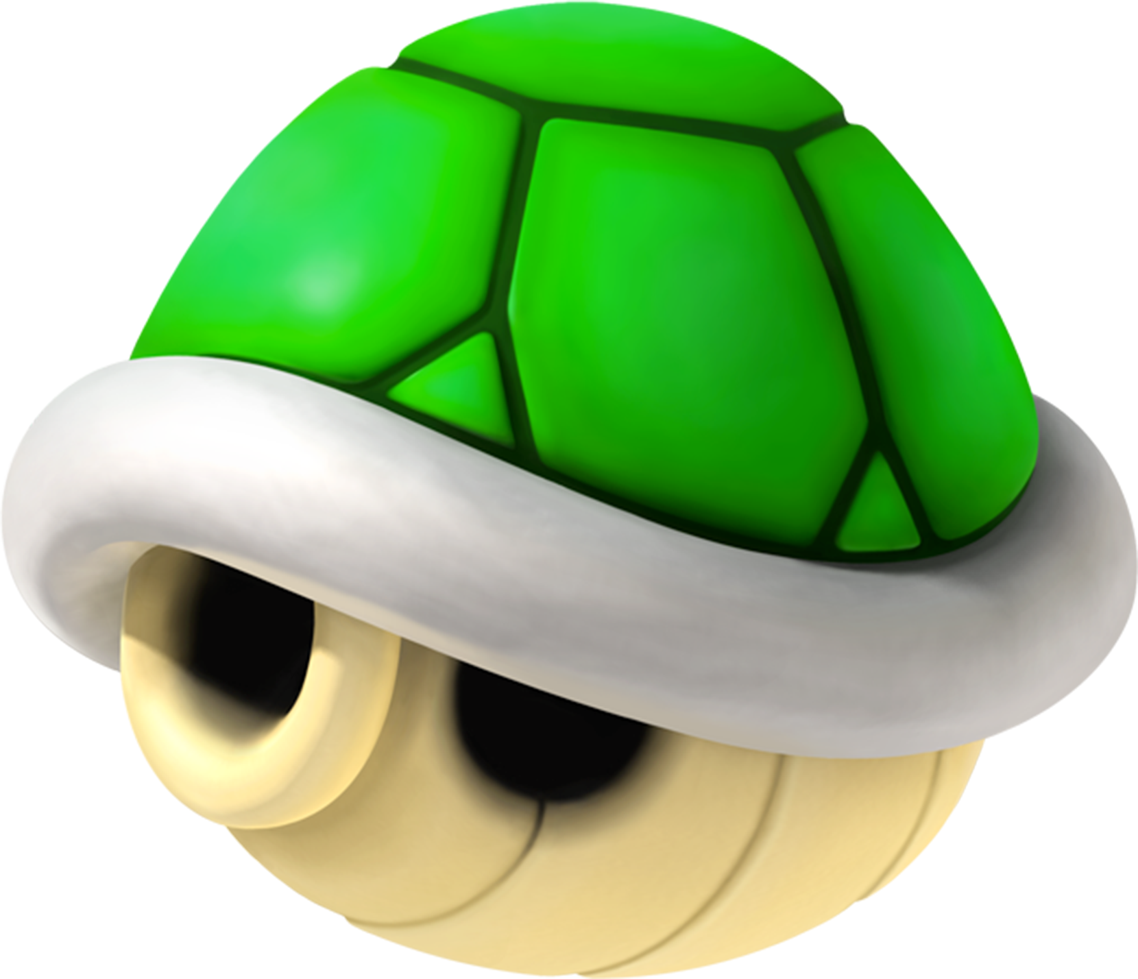 Green Shell - Mario Kart Wii.png