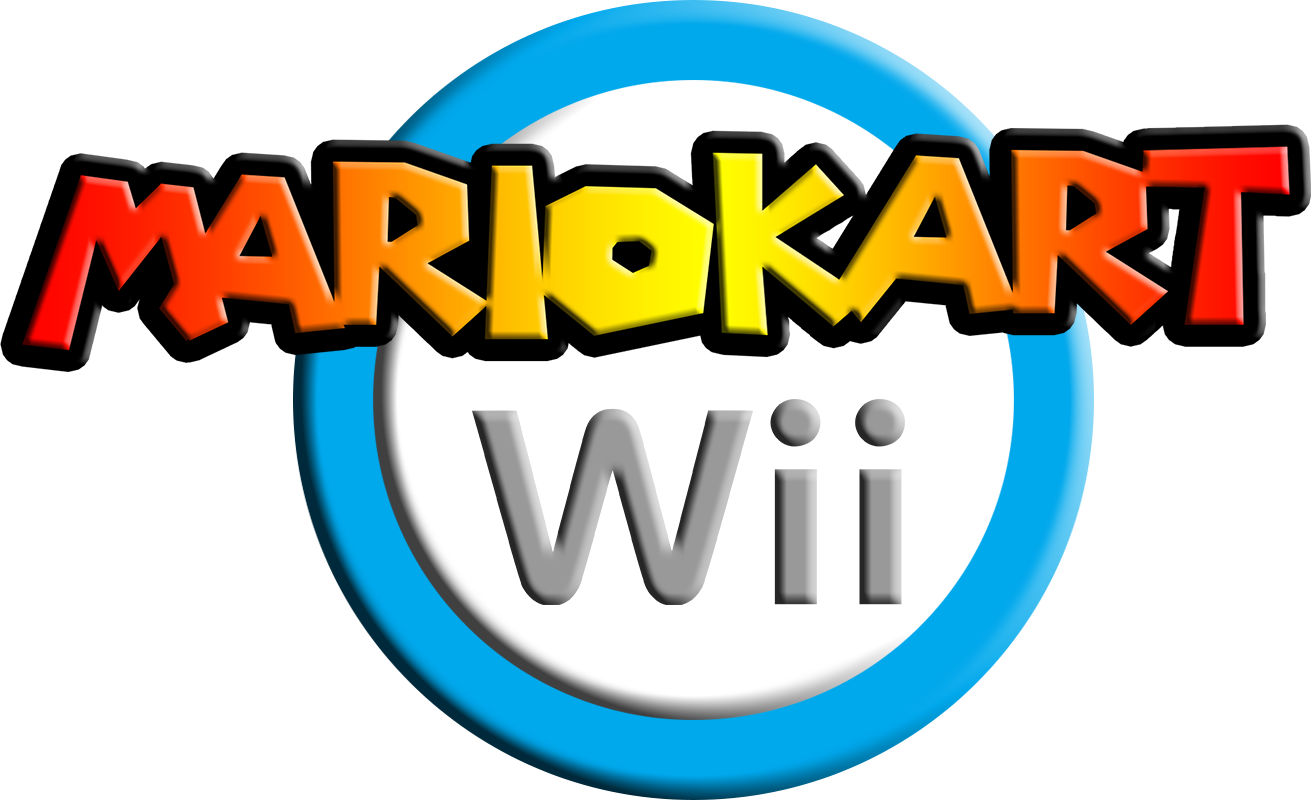 IceBro505 Mario Kart Wii Logo.png