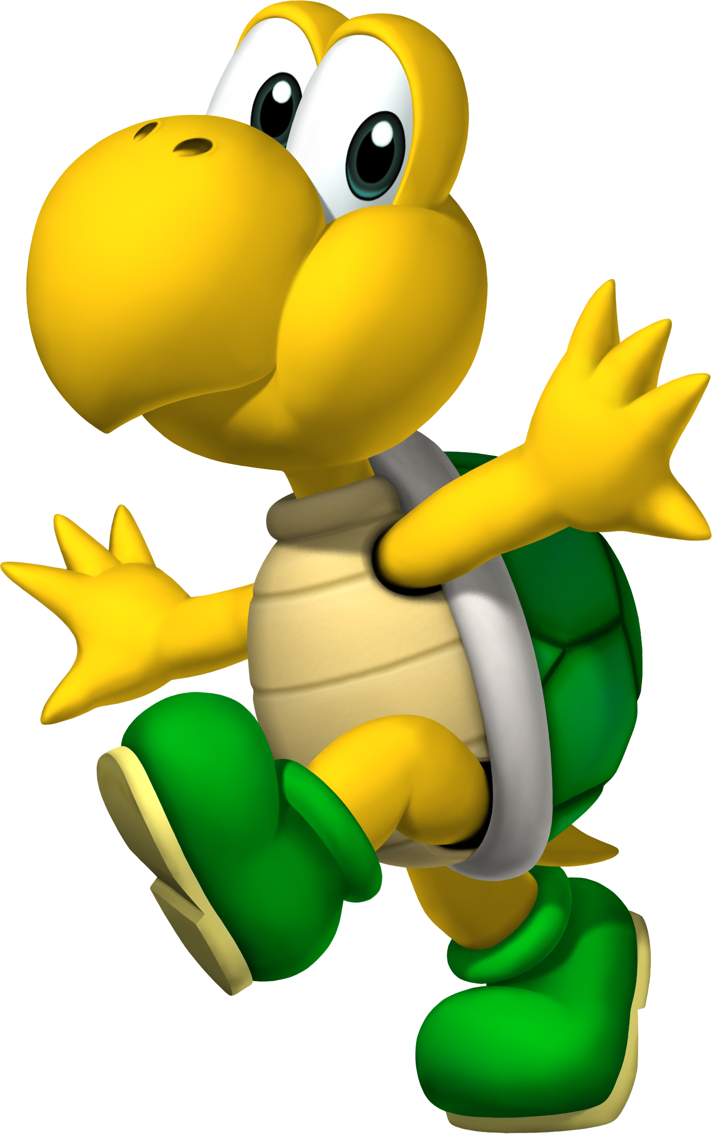 Koopa Troopa - Mario Kart Wii.png