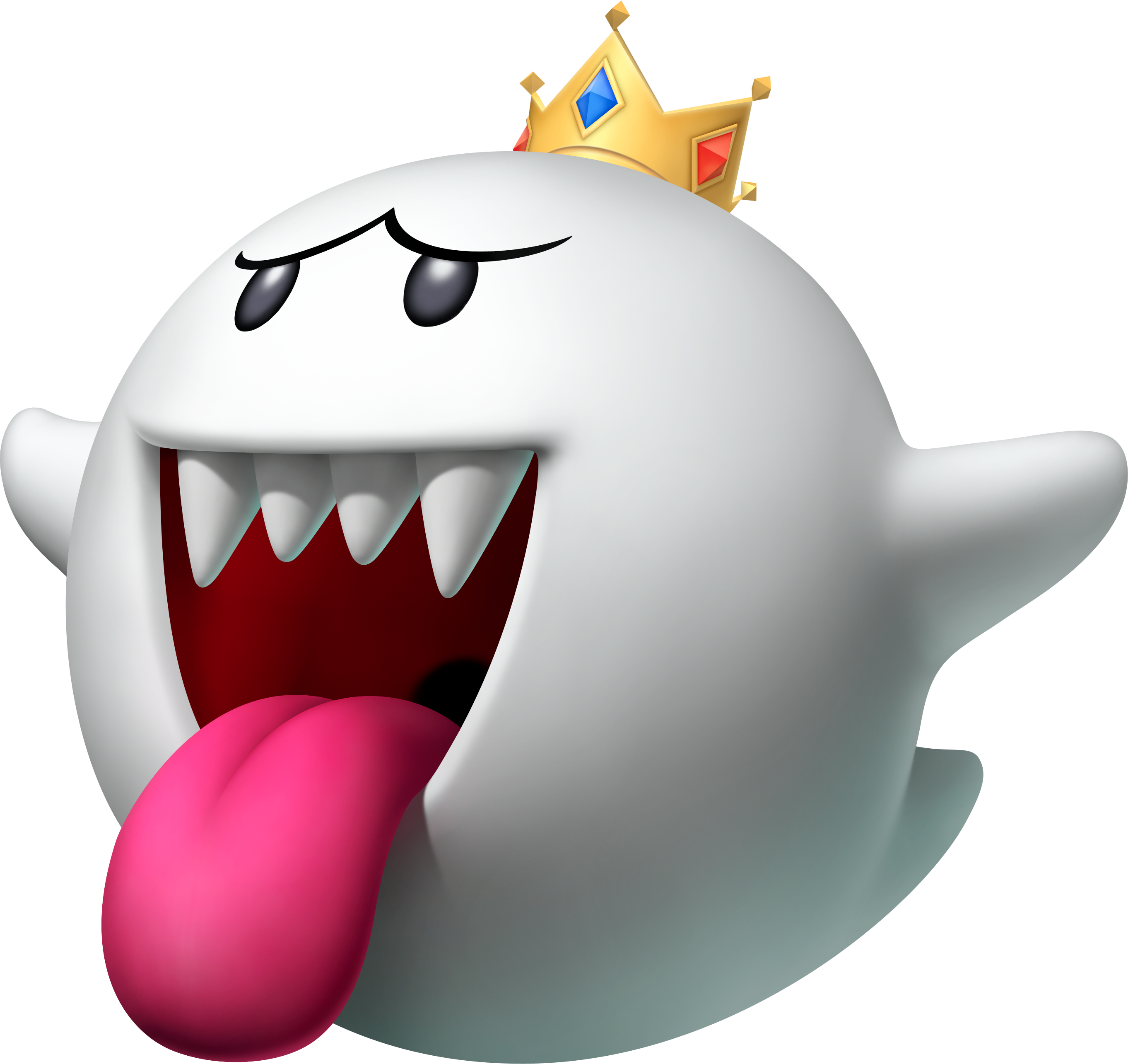 King Boo - Mario Kart Wii.PNG