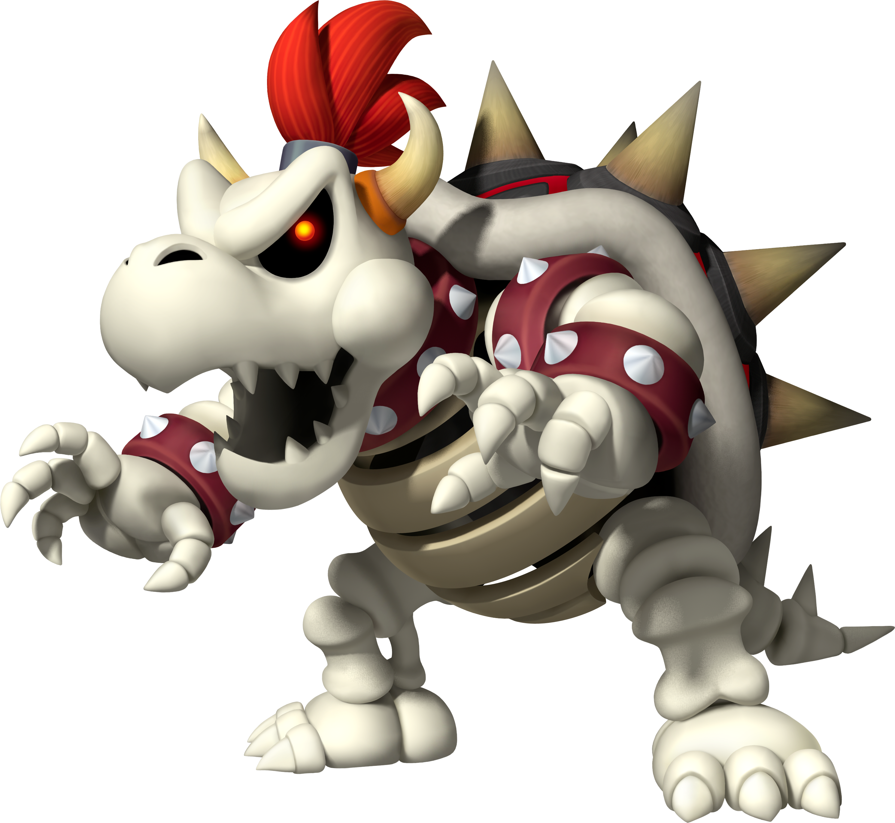 Dry Bowser - Mario Kart Wii.png