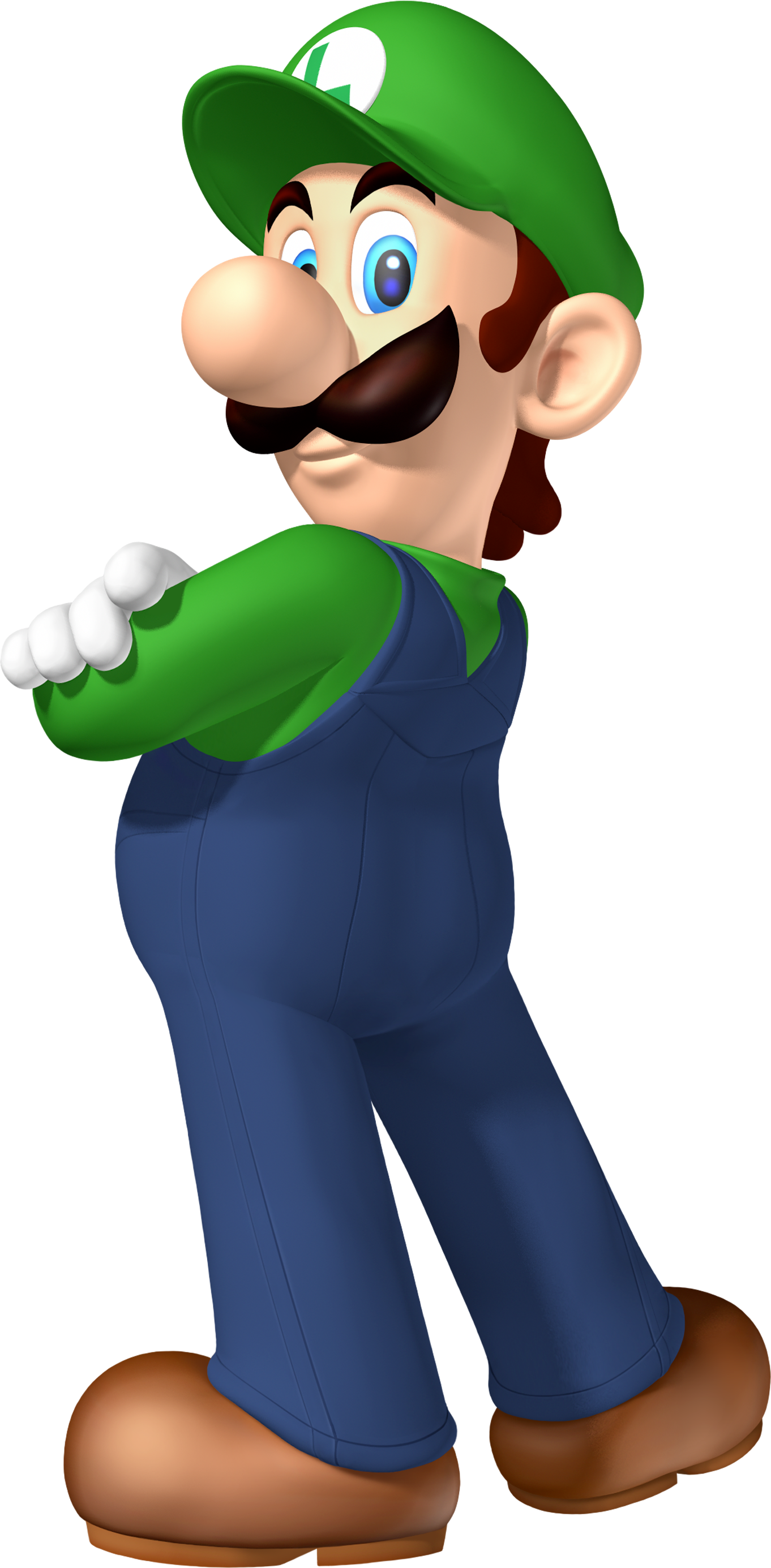 Luigi - Mario Kart Wii.png