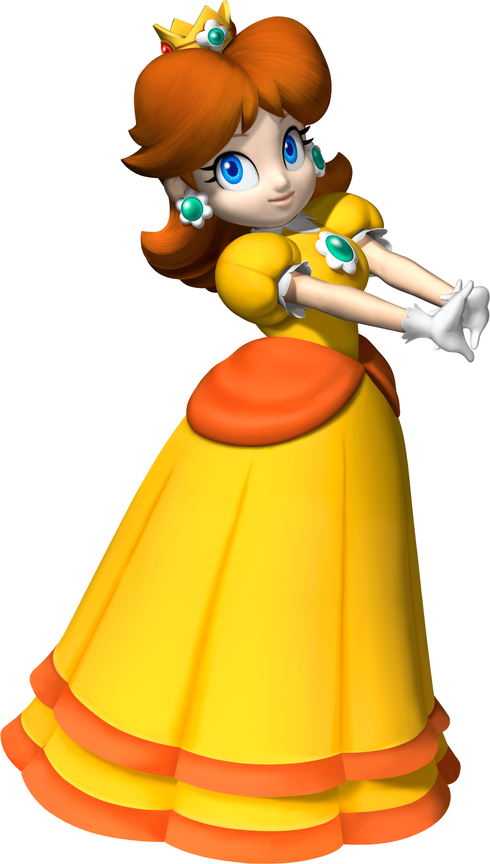 Daisy - Mario Kart Wii.PNG
