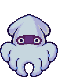 PM Super Blooper idle.gif
