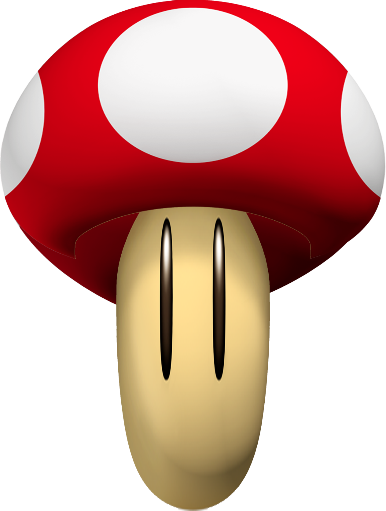 Weird Mushroom - Koopa Kart Wii.png