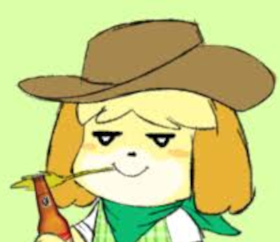 Cowboy Isabelle.png