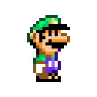 All Luigis.gif