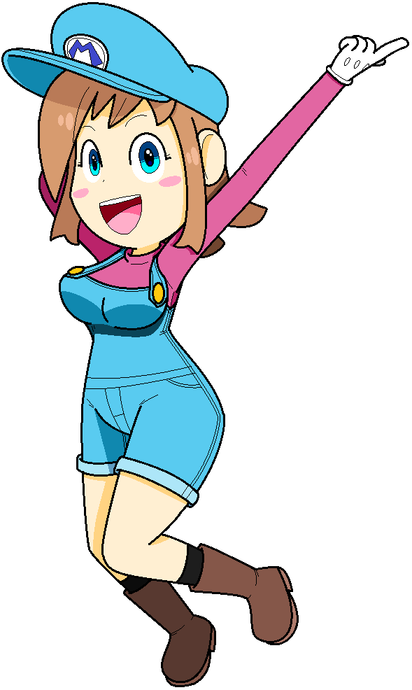 Airashi Furuya (Maria Costume - 2020).png