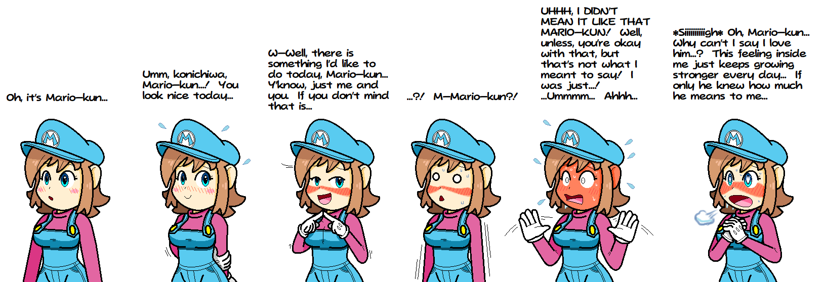 Airashi Says Mario-kun A Lot.png