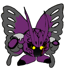 Morpho Knight EX (Scared).png