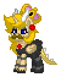 pony-town-Bowsette Luigi-stand-4x.png