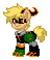 pony-town-Katsuki Bakugo-stand-4x.png