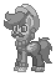 pony-town-Silver Luigi-stand-4x.png