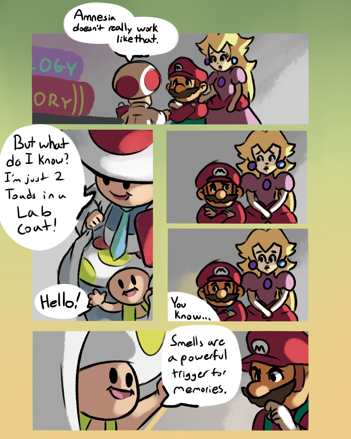 Mario Fanfic - jpqoa30