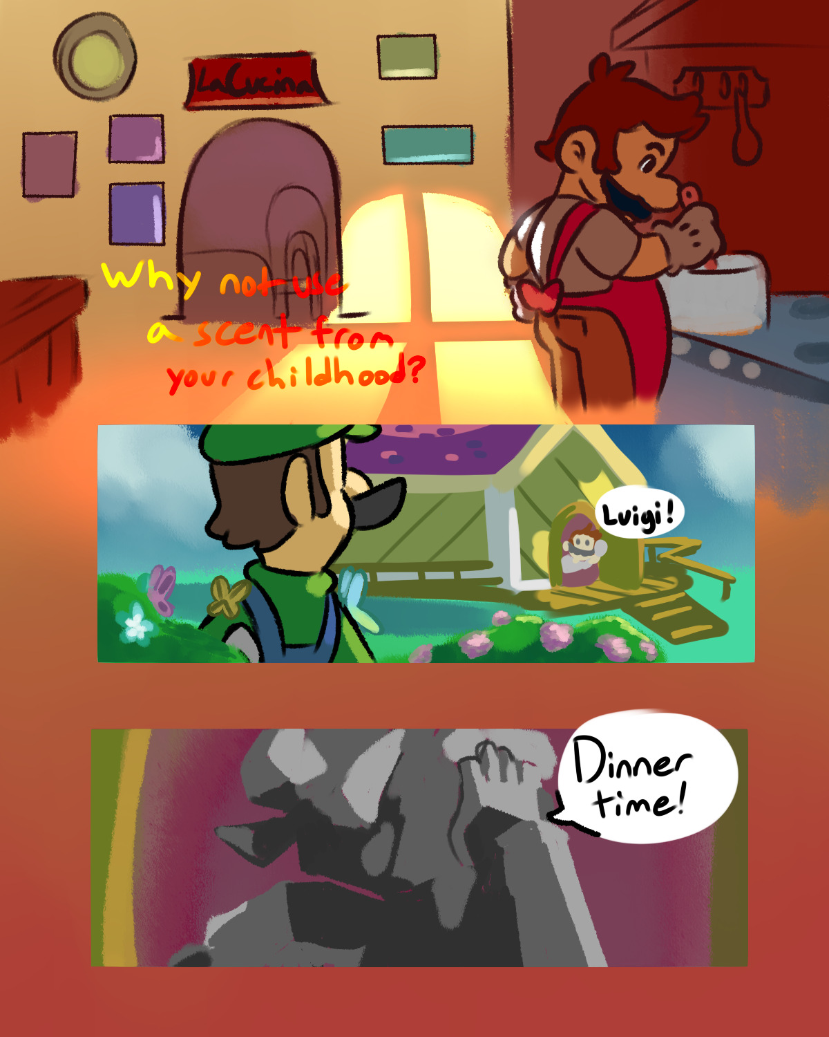 Mario Fanfic - hd18zpd
