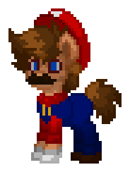 pony-town-『🍄』 Mario-stand-4x (1).png
