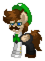 pony-town-『🍄』 Casino Luigi-stand-4x.png