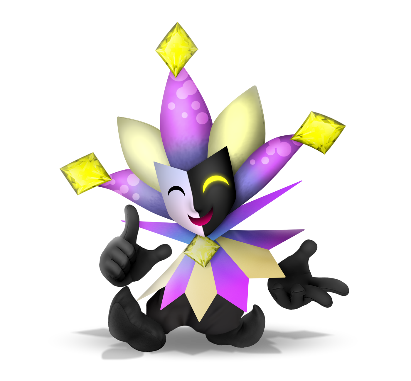 Super Mario Series - Dimentio.png
