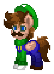 pony-town-『🍄』 Luigi-stand-4x (1).png