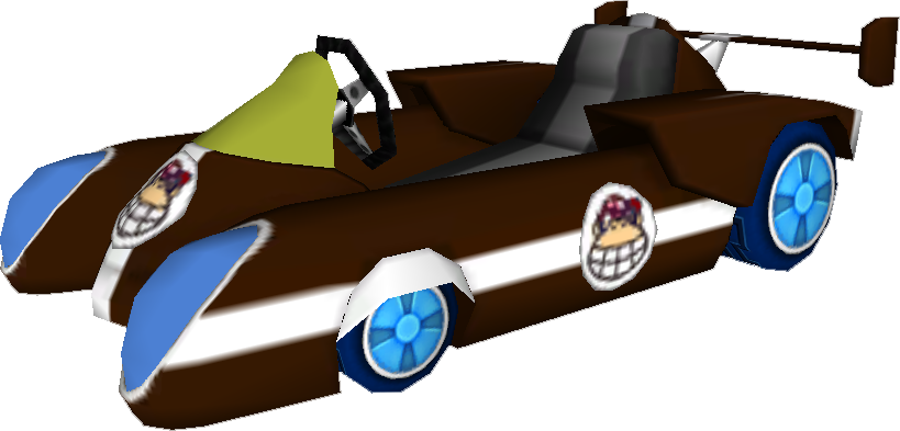 Jetsetter (Funky Kong) Model.PNG