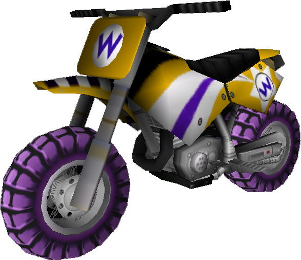 Standard Bike L (Wario) Model.PNG
