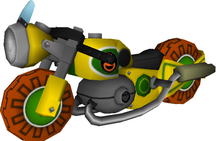 Sneakster (Bowser Jr) Model.PNG