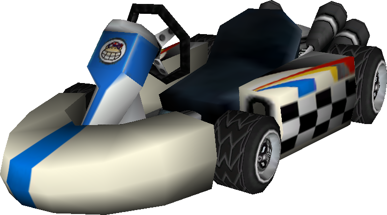 Standard Kart L (Funky Kong) Model.PNG