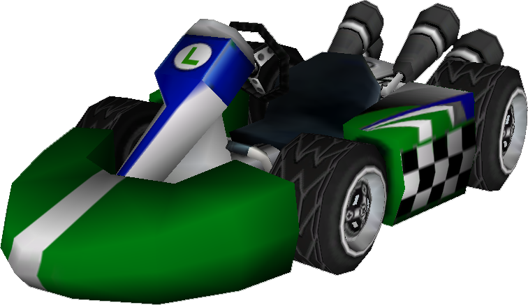 Standard Kart M (Luigi) Model.PNG