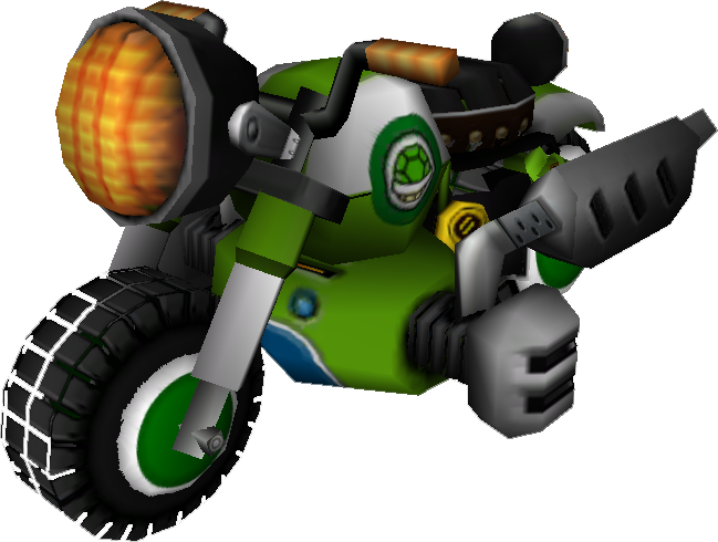 Bit Bike (Koopa Troopa) Model.PNG