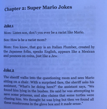 Screenshot 2022-06-19 at 22-49-51 Amazon.com Super Mario Hilarious Super Mario Bros Jokes (Aud...png