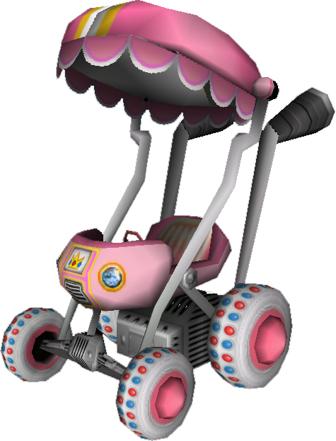 Booster Seat (Baby Peach) Model.PNG