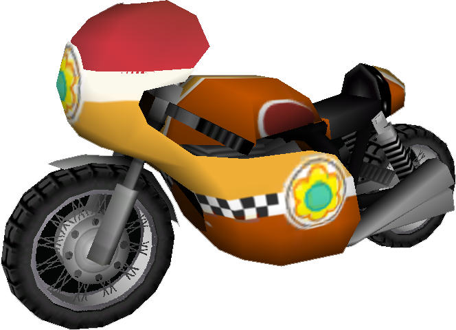 Mach Bike (Daisy) Model.PNG