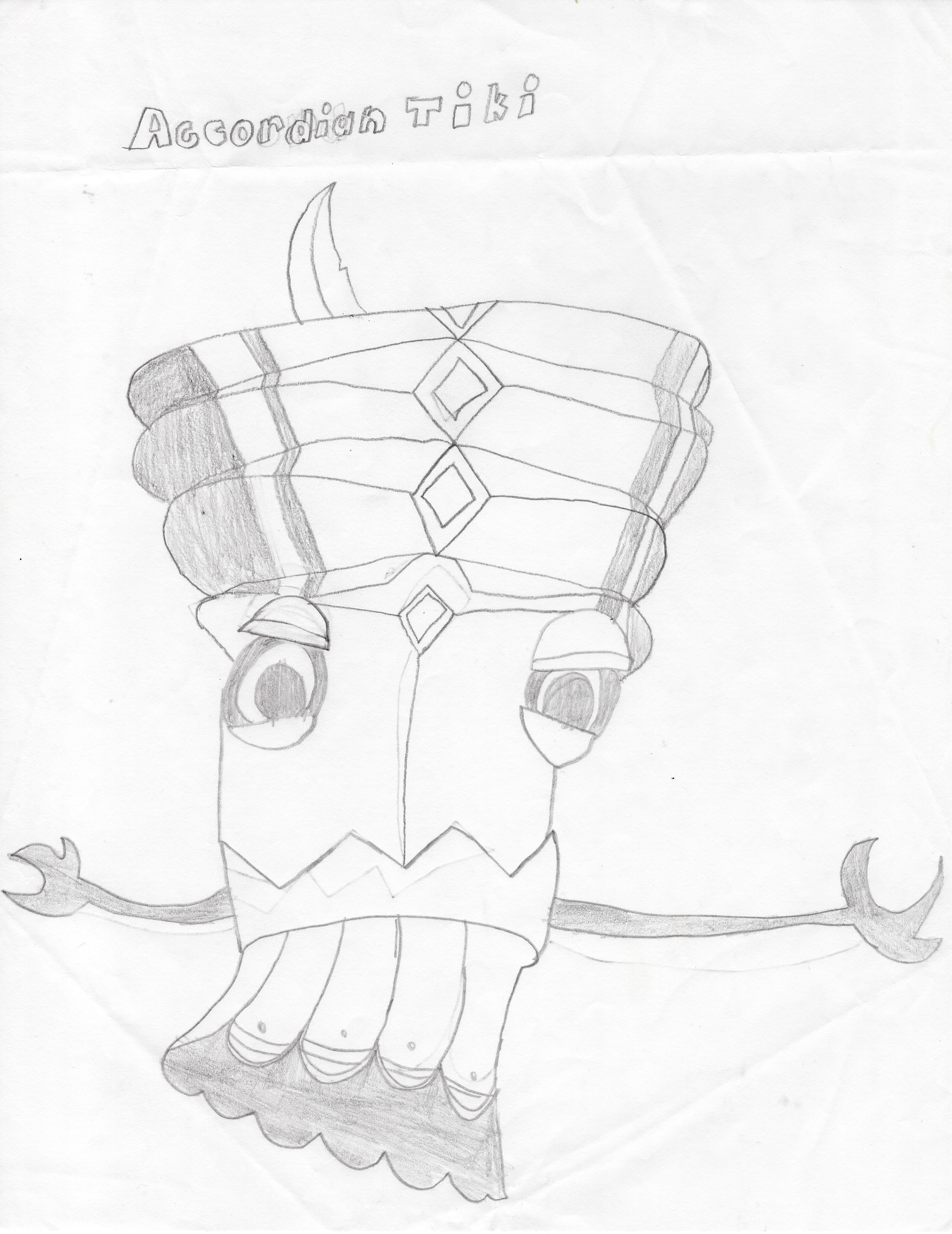 Accordian Tiki.JPG